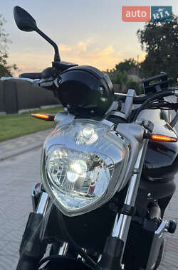 Мотоцикл Классик Yamaha FZ6 N 2005 в  фото 20 Мотоцикл Классик Yamaha FZ6 N 2005 в