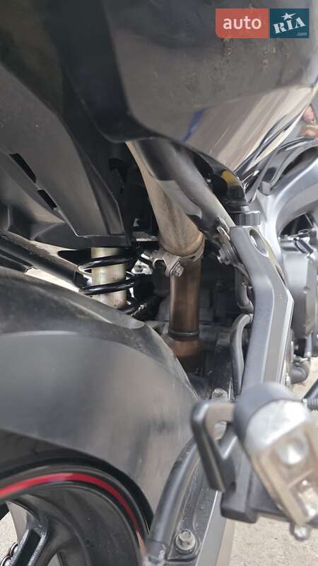 Мотоцикл Без обтекателей (Naked bike) Yamaha FZ6 N 2008 в Киеве