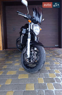 Мотоцикл Без обтікачів (Naked bike) Yamaha FZ6 N 2005 в Києві