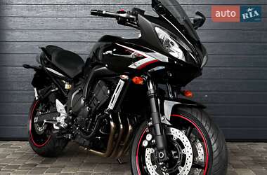 Мотоцикл Без обтекателей (Naked bike) Yamaha FZ6 S2 2009 в Белой Церкви