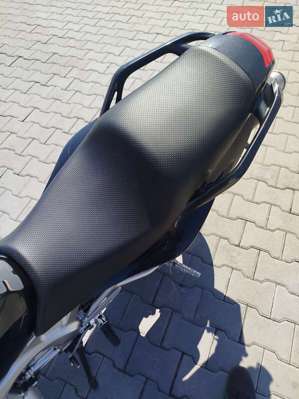 Мотоцикл Спорт-туризм Yamaha FZ6 S 2008 в Виннице