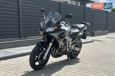 Мотоцикл Спорт-туризм Yamaha FZ6 S 2005 в Хмельницком