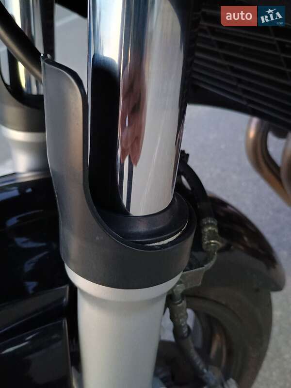 Мотоцикл Спорт-туризм Yamaha FZ6 S 2005 в Кременчуці