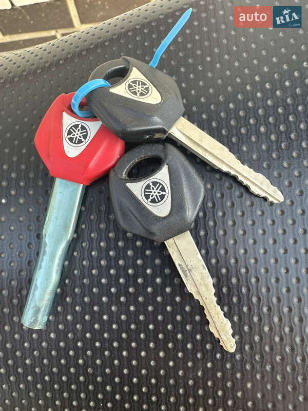 Мотоцикл Спорт-туризм Yamaha FZ6 S 2005 в Чернигове фото 10 Мотоцикл Спорт-туризм Yamaha FZ6 S 2005 в Чернигове