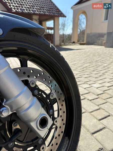 Мотоцикл Спорт-туризм Yamaha FZ6 S 2006 в Вишневце