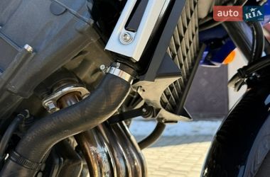 Мотоцикл Спорт-туризм Yamaha FZ6 S 2006 в Вишневце