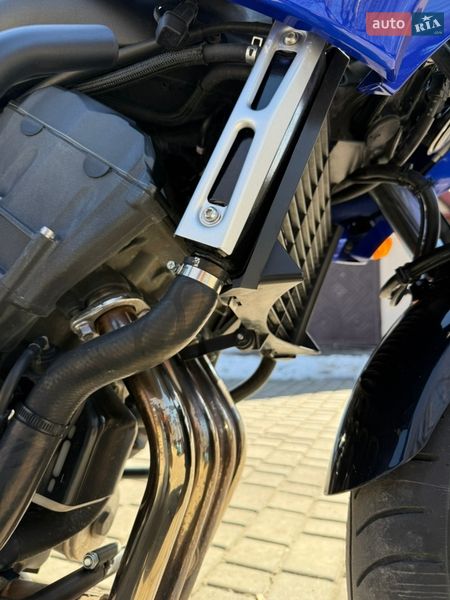 Мотоцикл Спорт-туризм Yamaha FZ6 S 2006 в Вишневце
