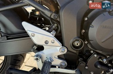 Мотоцикл Спорт-туризм Yamaha FZ6 S 2006 в Вишневце