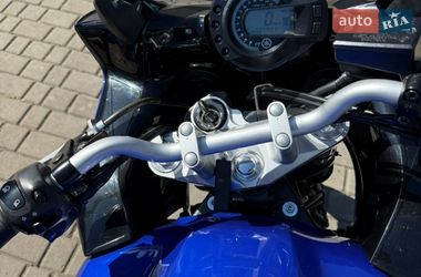 Мотоцикл Спорт-туризм Yamaha FZ6 S 2006 в Вишневце