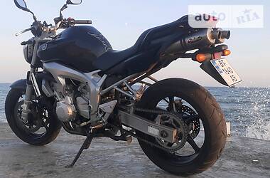 Мотоцикл Без обтекателей (Naked bike) Yamaha FZ6 2004 в Херсоне