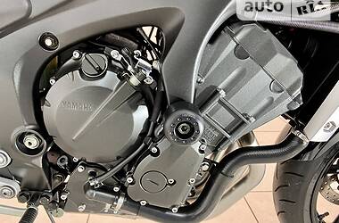 Мотоцикл Без обтікачів (Naked bike) Yamaha FZ6 2007 в Хмельницькому