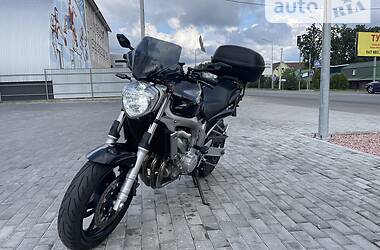 Другой мототранспорт Yamaha FZ6 2004 в Киеве