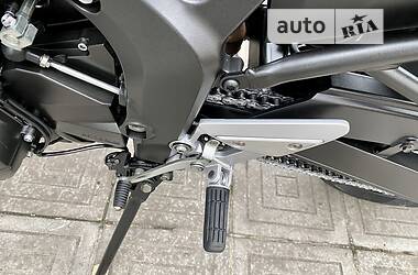 Мотоцикл Без обтікачів (Naked bike) Yamaha FZ6 2005 в 