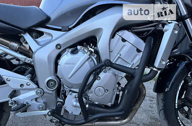 Мотоцикл Без обтікачів (Naked bike) Yamaha FZ6 2006 в Тернополі