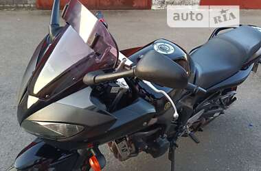 Мотоцикл Спорт-туризм Yamaha FZ6 2007 в Киеве