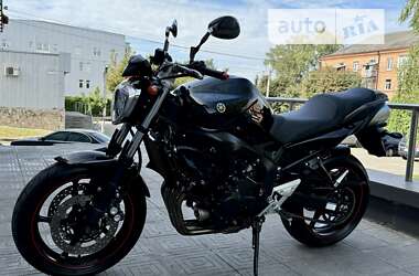 Мотоцикл Без обтекателей (Naked bike) Yamaha FZ6 2008 в Хмельницком