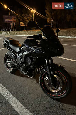 Мотоцикл Спорт-туризм Yamaha FZ6 2004 в Чернигове