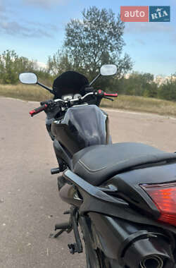 Мотоцикл Спорт-туризм Yamaha FZ6 2004 в Чернигове