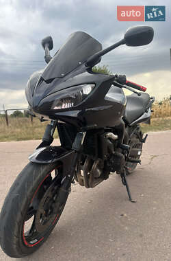 Мотоцикл Спорт-туризм Yamaha FZ6 2004 в Чернигове