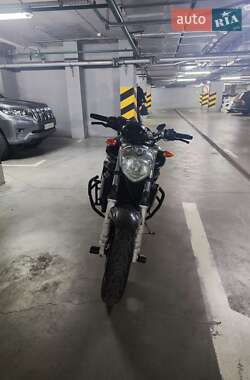 Мотоцикл Без обтікачів (Naked bike) Yamaha FZ6 2004 в Києві