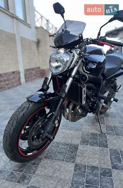 Мотоцикл Без обтекателей (Naked bike) Yamaha FZ6 2007 в Одессе