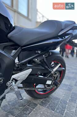 Мотоцикл Без обтекателей (Naked bike) Yamaha FZ6 2007 в Одессе