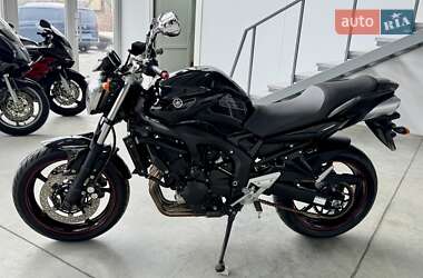 Мотоцикл Без обтікачів (Naked bike) Yamaha FZ6 2008 в Хмельницькому