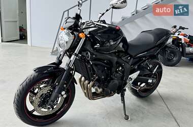 Мотоцикл Без обтікачів (Naked bike) Yamaha FZ6 2008 в Хмельницькому