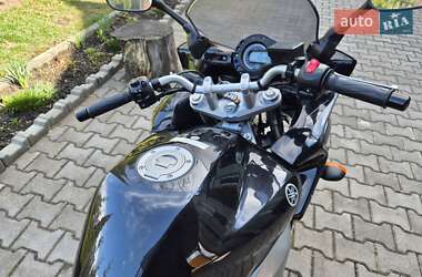 Мотоцикл Багатоцільовий (All-round) Yamaha FZ6 2008 в 