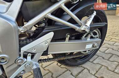 Мотоцикл Багатоцільовий (All-round) Yamaha FZ6 2008 в 