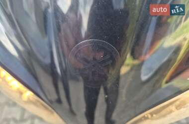 Мотоцикл Багатоцільовий (All-round) Yamaha FZ6 2008 в 
