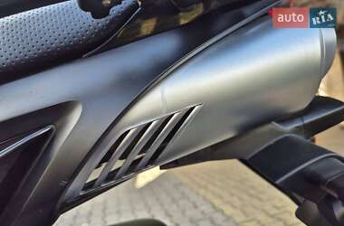 Мотоцикл Багатоцільовий (All-round) Yamaha FZ6 2008 в 