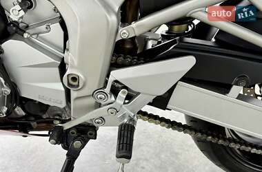 Мотоцикл Без обтекателей (Naked bike) Yamaha FZ6 2004 в 