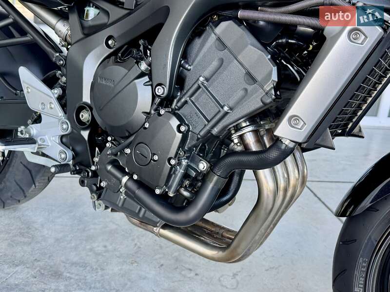 Мотоцикл Без обтікачів (Naked bike) Yamaha FZ6 2005 в Хмельницькому