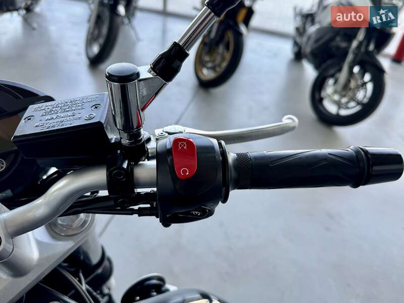 Мотоцикл Без обтікачів (Naked bike) Yamaha FZ6 2005 в Хмельницькому