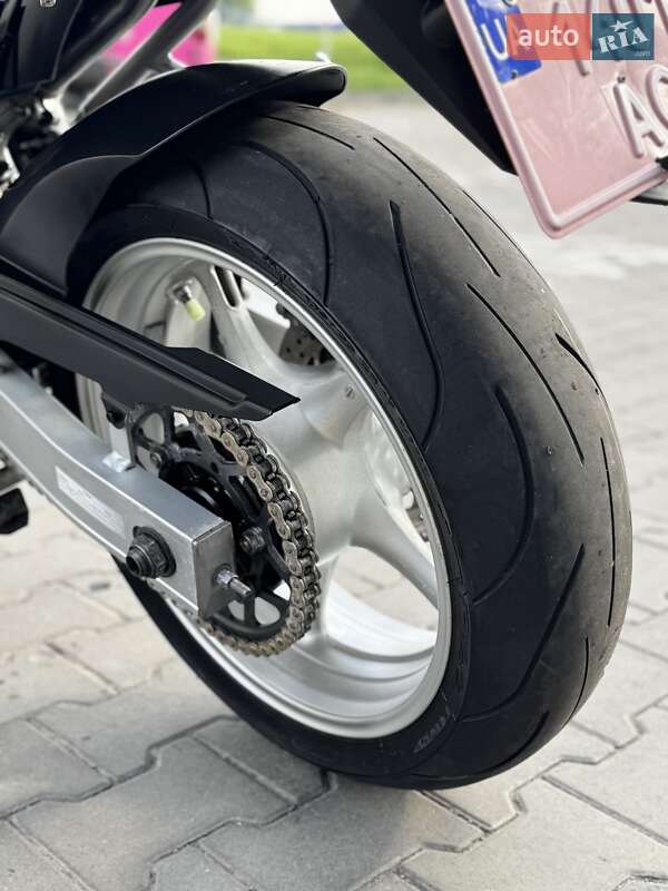 Мотоцикл Без обтікачів (Naked bike) Yamaha FZ6 2004 в Рівному фото 18 Мотоцикл Без обтікачів (Naked bike) Yamaha FZ6 2004 в Рівному