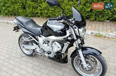 Мотоцикл Без обтекателей (Naked bike) Yamaha FZ6 2006 в Луцке