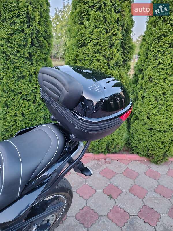 Мотоцикл Спорт-туризм Yamaha FZ6 2009 в Завалье