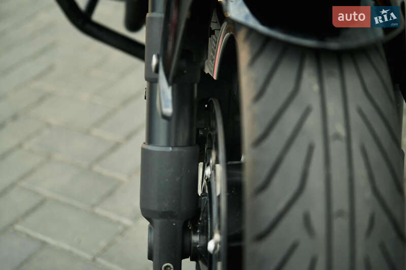 Мотоцикл Спорт-туризм Yamaha FZ6 2007 в Кременчуці фото 18 Мотоцикл Спорт-туризм Yamaha FZ6 2007 в Кременчуці
