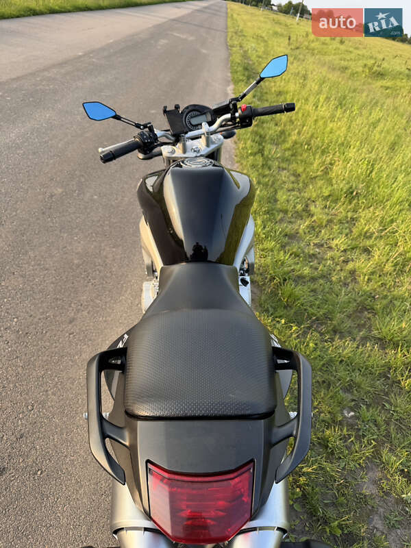 Мопеди Yamaha FZ6 2004 в Дубні