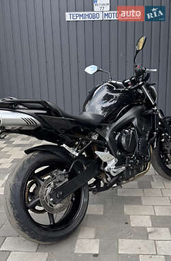 Мотоцикл Без обтікачів (Naked bike) Yamaha FZ6 2006 в Новомосковську