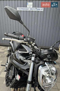Мотоцикл Без обтікачів (Naked bike) Yamaha FZ6 2006 в Новомосковську