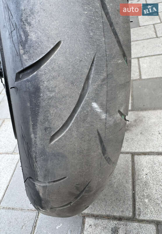 Мотоцикл Без обтекателей (Naked bike) Yamaha FZ6 2006 в Новомосковске