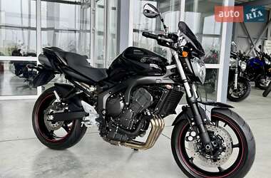 Мотоцикл Без обтекателей (Naked bike) Yamaha FZ6 2008 в Хмельницком