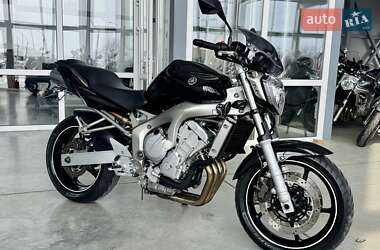 Мотоцикл Без обтекателей (Naked bike) Yamaha FZ6 2004 в Хмельницком