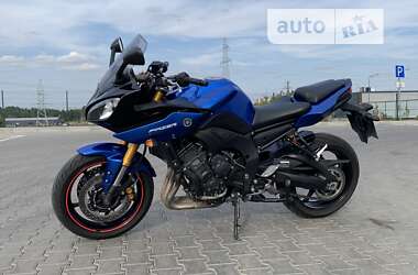 Спортбайк Yamaha FZ8-SA 2014 в Киеве