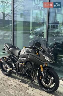 Мотоцикл Спорт-туризм Yamaha FZ8 2014 в 