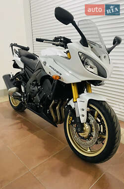 Мотоцикл Спорт-туризм Yamaha FZ8 2012 в Києві
