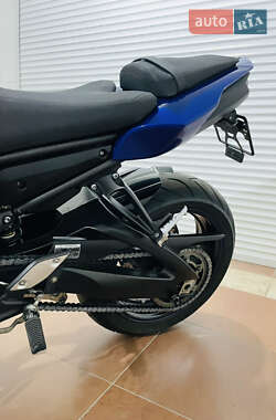 Мотоцикл Без обтекателей (Naked bike) Yamaha FZ8 2014 в Киеве