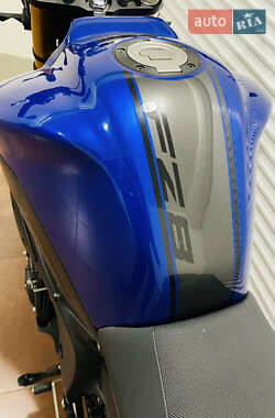 Мотоцикл Без обтекателей (Naked bike) Yamaha FZ8 2014 в Киеве